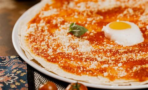 Pane Frattau Conosciamo La Ricetta Sarda Con Il Pane Carasau