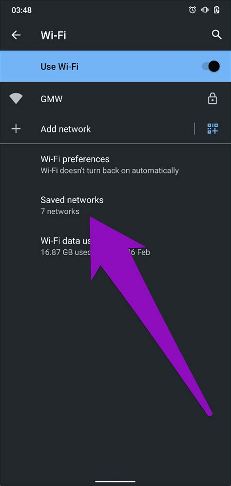 Las Mejores Formas De Arreglar El Wi Fi De Android Sigue