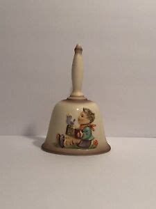 Hummel Goebel First Edition Annual Bell Hum W Germany Ebay