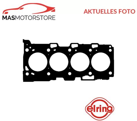 ZYLINDERKOPF DICHTUNG KOPFDICHTUNG Elring 286630 G Für Toyota Avensis