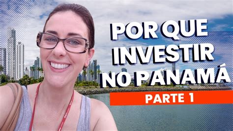 PANAMA Como GANHAR em DÓLAR YouTube