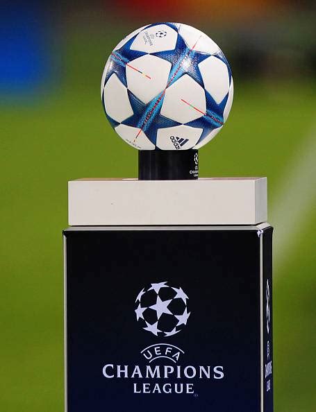 Champions League Sorteggiato Il Terzo Turno Preliminare