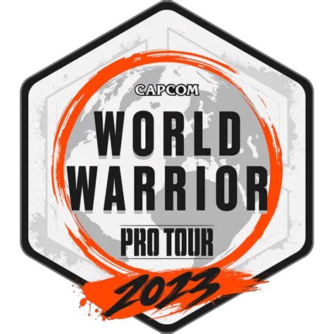 Capcom Pro Tour World Warrior résultats Mexique Amérique centrale et