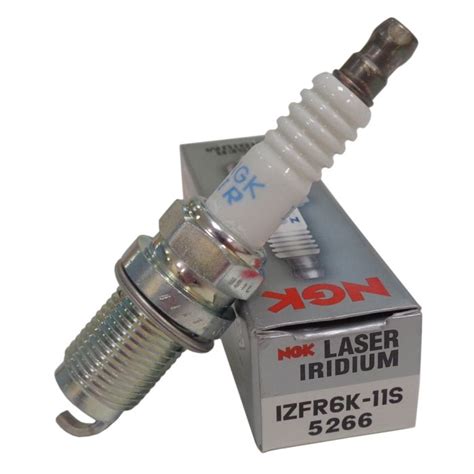 Ngk Izfr K S Laser Iridium Spark Plug L S Engineers