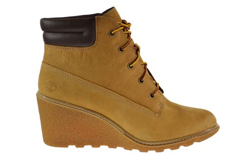 Timberland Earthkeepers Amston 6 Inch Womens Boots Wheat Tb08251a 7 Bm Us Want To Know More