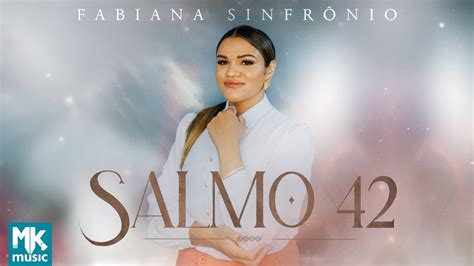 Fabiana Sinfr Nio Salmo Clipe Oficial Mk Music Youtube Music