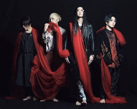 Mucc、2020年12月27日に日本武道館公演が決定！ Rockの総合情報サイトvif