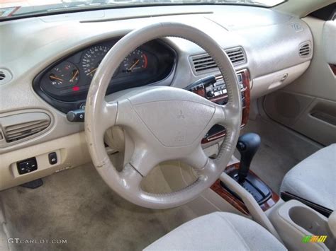 1999 Mitsubishi Galant ES interior Photo #48571775 | GTCarLot.com