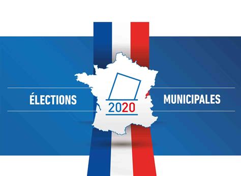 Elections Municipales, second tour du 28 juin 2020 - République souveraine