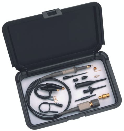 Oscilloscope Probes Made In USA | Probe Master