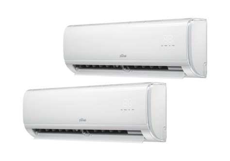 Aire Acondicionado Ferroli X Multisplit Giada M Inverter Serva