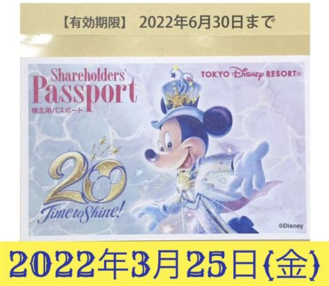 東京ディズニーランド 当選チケット Tdl 1dayパスポート ペアチケット 3月25日 金 9時入園ディズニーリゾート共通券｜売買された