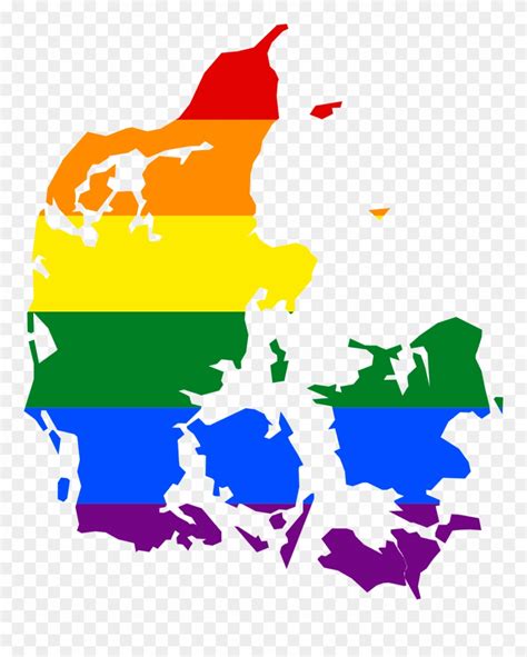 Download Gay Pride Flag Clip Art Png Download 3098179 Pinclipart