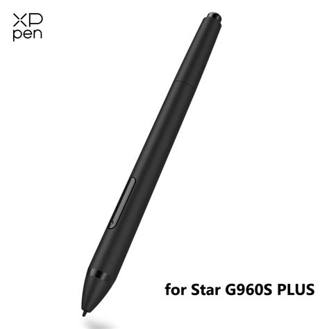 Xp Pen Ph2 Power Stylus 8192 Pressure Sensitivity Grip Pen Only For Drawing Tablet Xp Pen Star