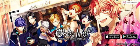 Obey Me Game Review