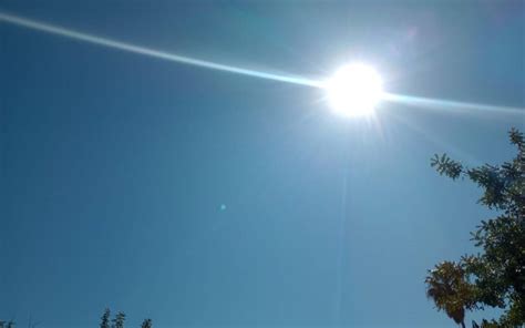 Se pronostica cielo despejado para este sábado El Sol de Tijuana