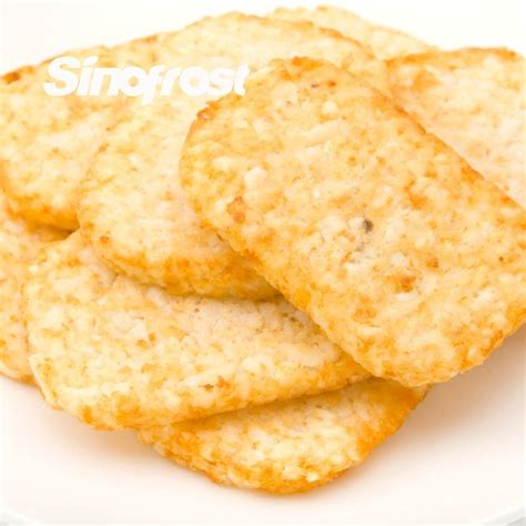 Supplier Of Frozen Potato Hash Browns Roundhearttriangle Shapes For