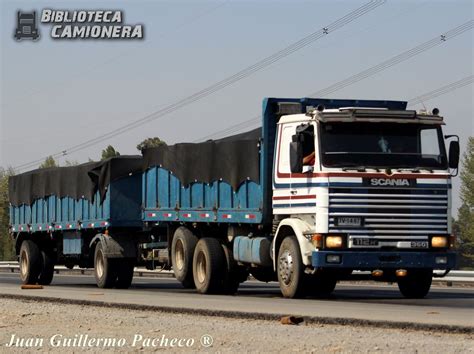 Scania R H Particular Placa Patente Tv A O Flickr