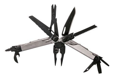 Leatherman Surge Limited - Лимитированная серия мультиинструмента ...