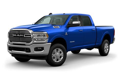 2020 Ram 3500 Diesel Truck Ram Truck Canada