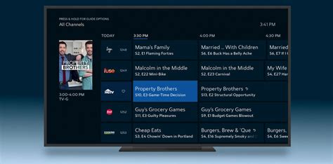 Heres Why Spectrums New Streaming Service Is Worth A Look