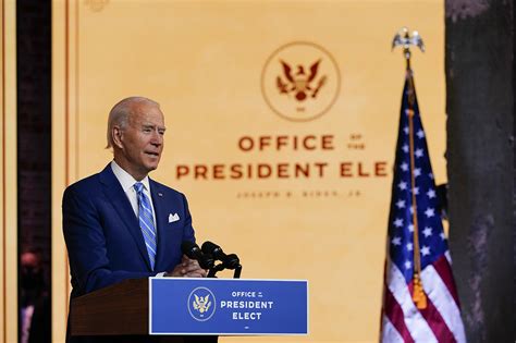 Biden, Harris form inaugural committee - POLITICO