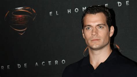 Henry Cavill Anuncia Oficialmente Su Regreso Como Superman NTN24