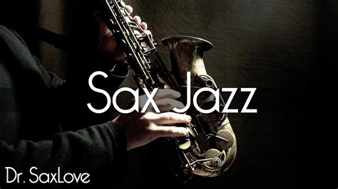 Jazz Saxophone