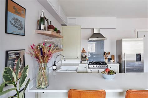 Open Plan Kitchen Living Room Small House At Edward Sinclair Blog