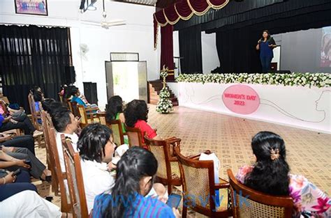 Navy Seva Vanitha Unit Launches Special Programme To Celebrate
