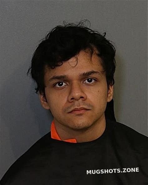 Saucedo Alexander 01 27 2023 Osceola County Mugshots Zone