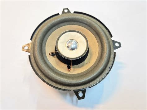 Speaker Volvo Willems Classics