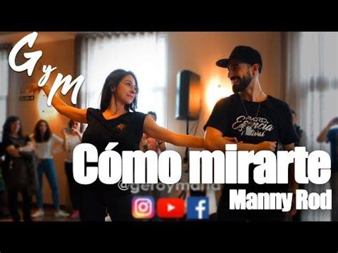 Gero Marta Bachata Sensual Afrolatin Dance Congress Pamplona