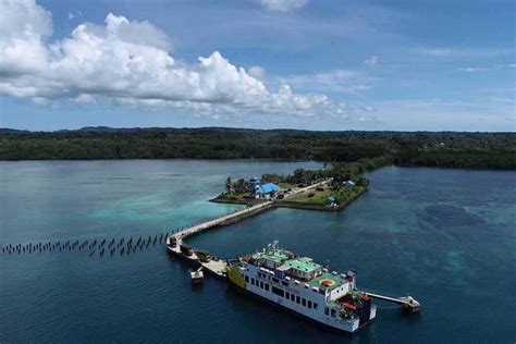 Enggano Pulau Terluar Yang Kaya Pesona Koran Jakarta