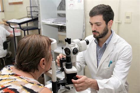 Glaucoma Campaña Nacional De Detección Temprana Ar