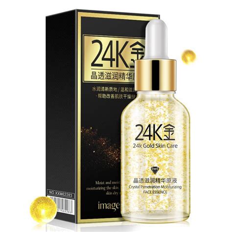 Serum 24k Gold Homecare24