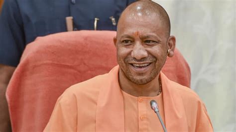 Cm Yogi Birthday How Did Ajay Singh Bisht Become A Yogi Know The Journey Of Becoming Cm From