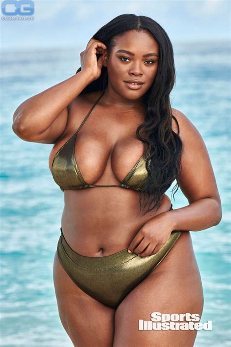 Brielle Anyea Nude Pictures Photos Playboy Naked Topless Fappening