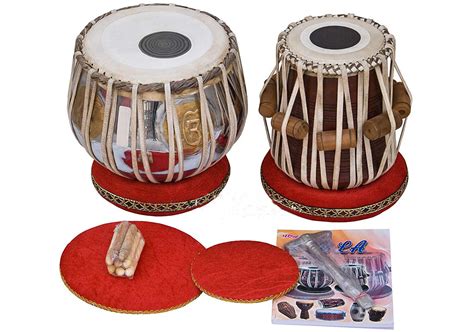 Sai Musical Excellent Tabla Tuning Hammer With Heavy Metal Iron