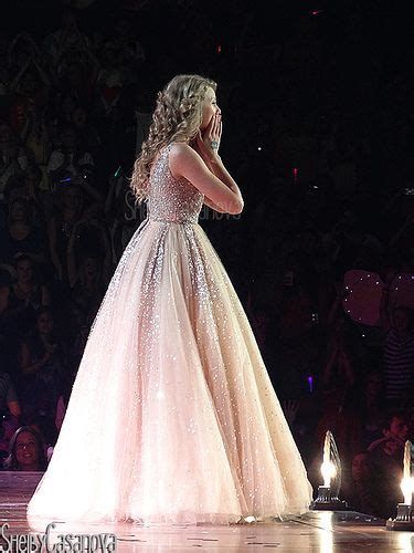 Love This Dress Taylor Swift Speak Now Taylor Alison Swift Ball Gowns