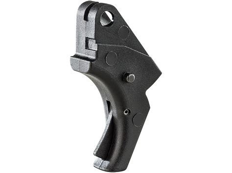 Apex Tactical Action Enhancement Trigger Sandw Sd9 Sd40 Polymer Black