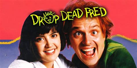 Why Drop Dead Fred Is an Underrated Gem