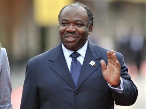 Putsch Au Gabon Qui Est Brice Oligui Nguema Lhomme Qui Renverse Ali