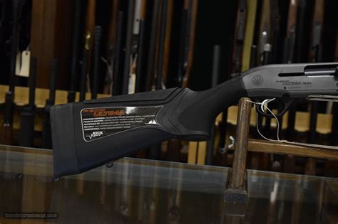 Beretta A300 Ultima Synthetic Semi Auto 12Ga 28