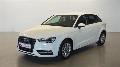 Audi A Sportback Attraction Tdi Kw Cv El Coche