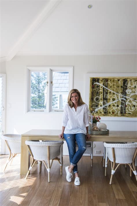 Deborah Hutton Home Renovation The Final Reveal The Interiors Addict