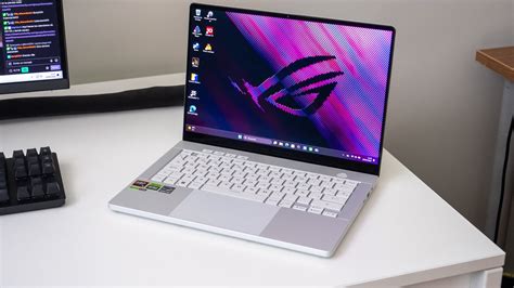 An Lisis Del Asus Rog Zephyrus De Rtx