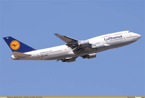 Lufthansa Fleet Boeing I Details And Pictures Artofit