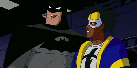 Best Static Shock Episodes That Prove Its One Of The Best Superhero