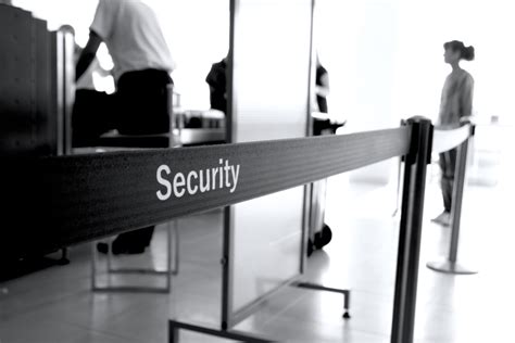 How You Can Become A Security Guard In Canada Canadian Academy Of